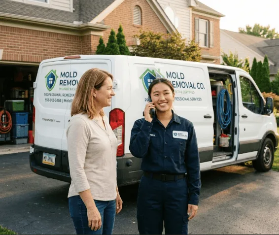 Crawlspace Mold Remediation Reinbeck, IA FAQs